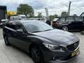 Mazda 6 Sportbreak 2.2D Skylease+ Szürke - thumbnail 3