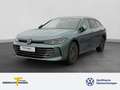 Volkswagen Passat Variant eHybrid BUSINESS UPE70 LM18 PANO Verde - thumbnail 1