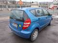 Mercedes-Benz A 150 A 150 (169.031) Allwetterreifen/Klima/Scheckheft Blau - thumbnail 8