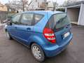 Mercedes-Benz A 150 A 150 (169.031) Allwetterreifen/Klima/Scheckheft Blau - thumbnail 5