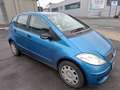 Mercedes-Benz A 150 A 150 (169.031) Allwetterreifen/Klima/Scheckheft Blau - thumbnail 3