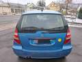 Mercedes-Benz A 150 A 150 (169.031) Allwetterreifen/Klima/Scheckheft Blau - thumbnail 6