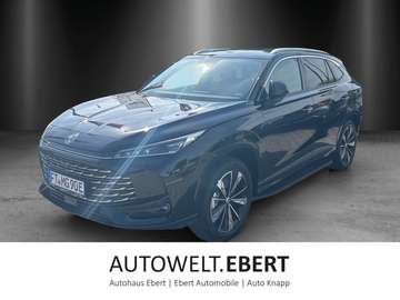 MG HS Plug-In-Hybrid