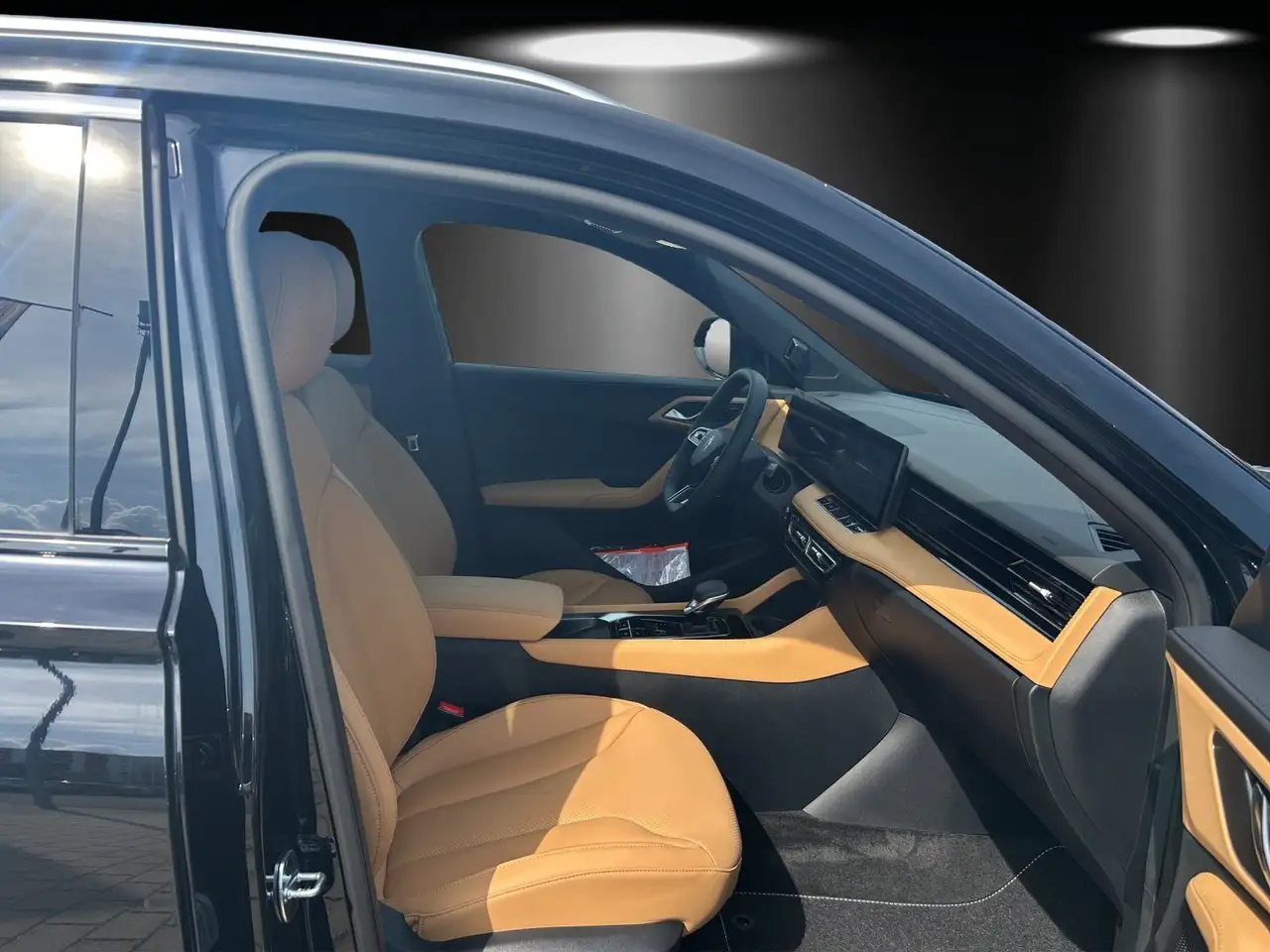 MG HS MG HS Plug-In-Hybrid 8