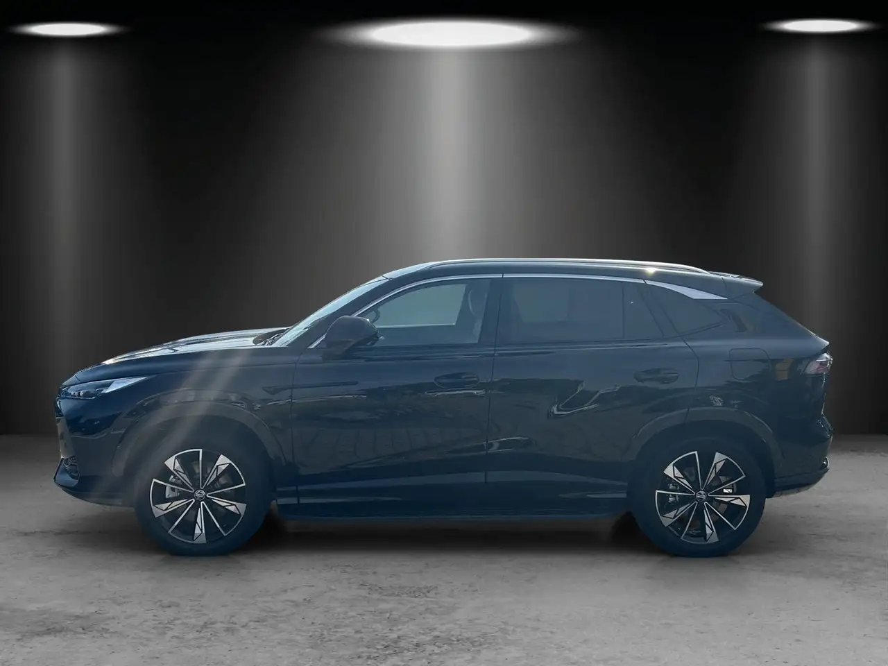 MG HS MG HS Plug-In-Hybrid 2