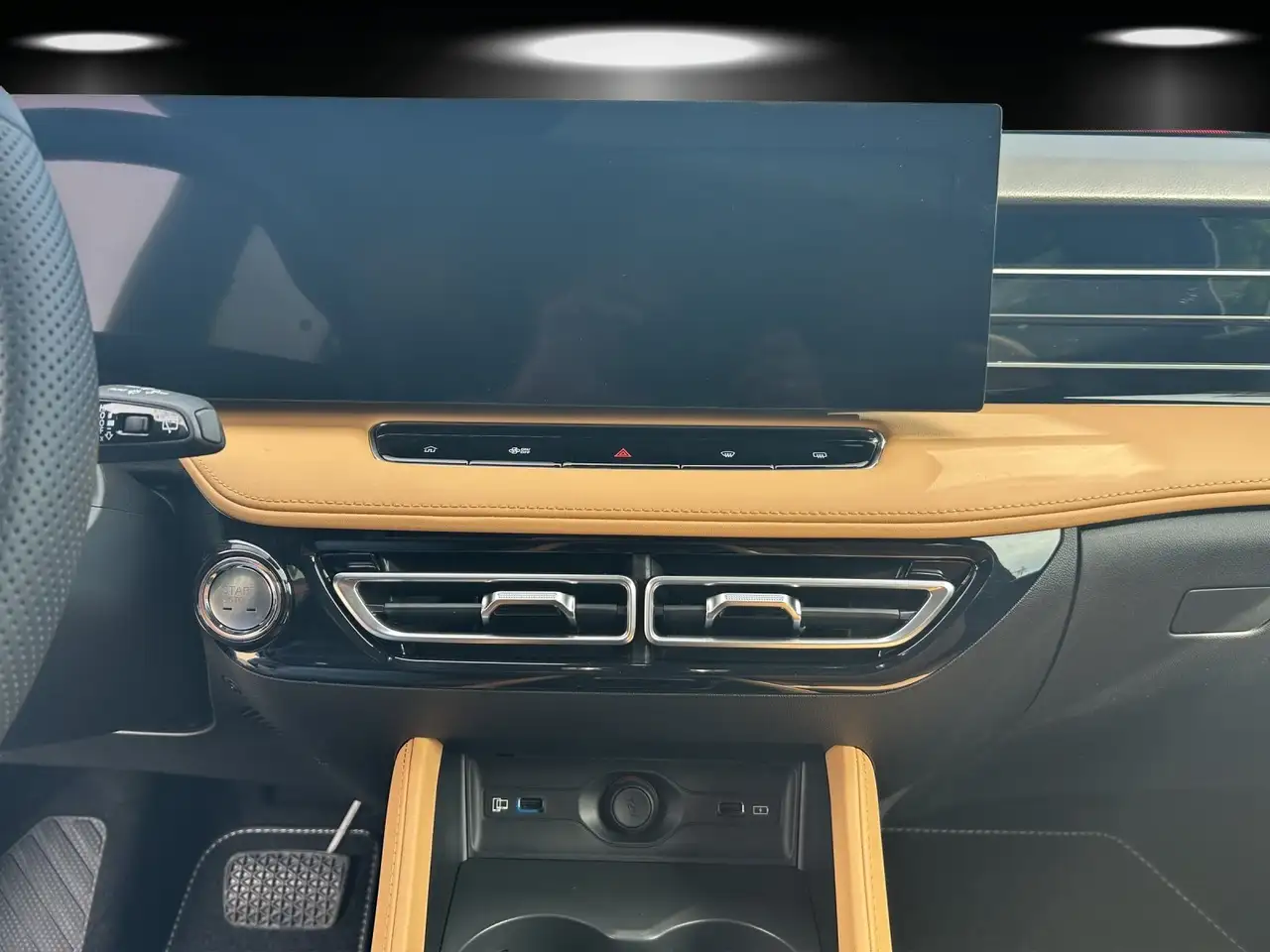 MG HS MG HS Plug-In-Hybrid 12