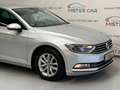 Volkswagen Passat Comfortline ACC/NAVI/LED/AHK/PDC/SHZ/ALU Argent - thumbnail 10