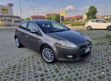 1.9 mjt Emotion