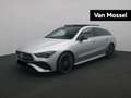 Mercedes-Benz CLA 180 Star Edition Shooting Brake + AMG LINE + PANORAMIS Argent - thumbnail 1