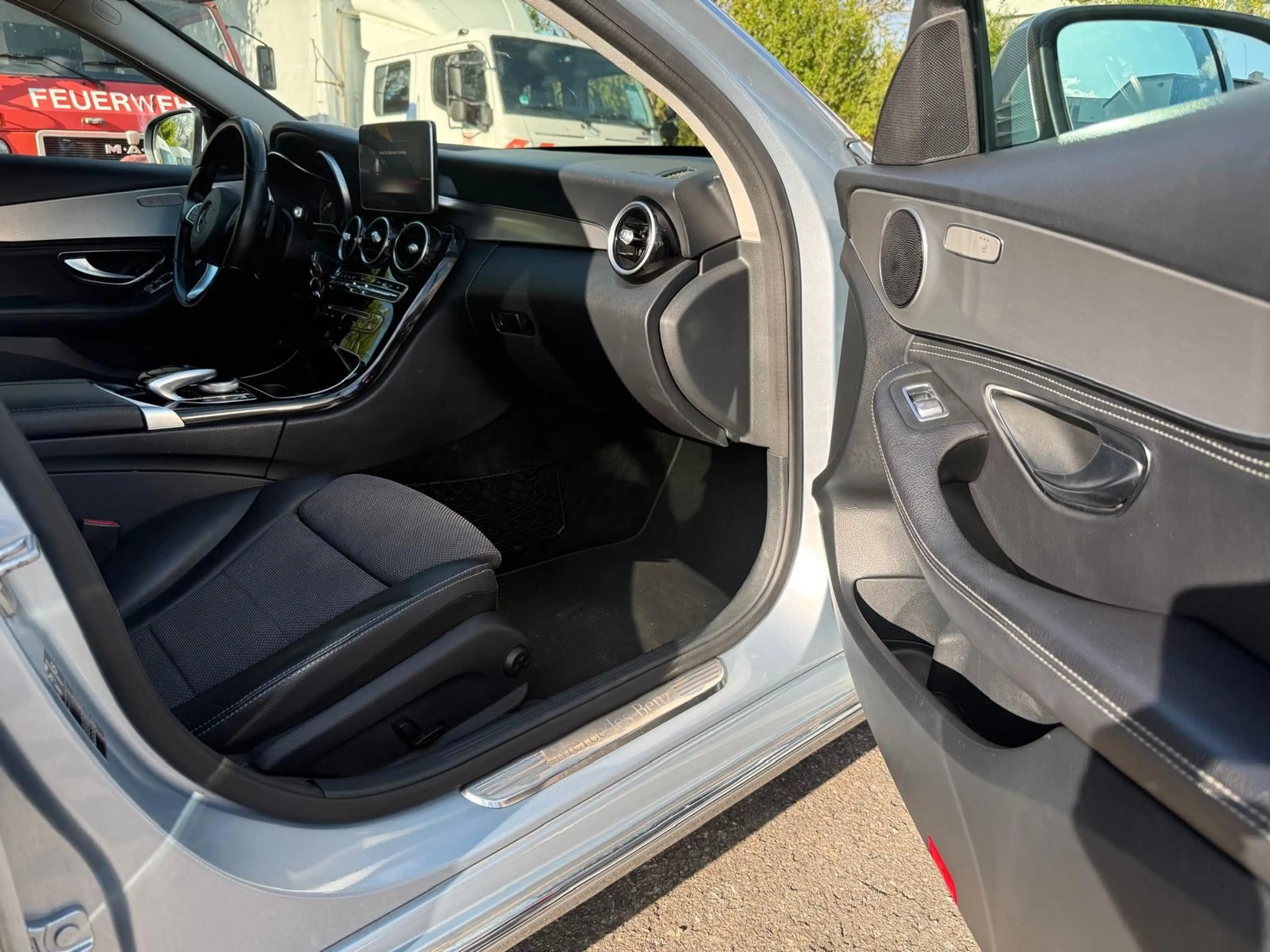 Mercedes-Benz C 250 C T-Modell C 250 T BlueTec / d — photo 15