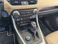 Toyota RAV 4 Premium Bleu - thumbnail 12
