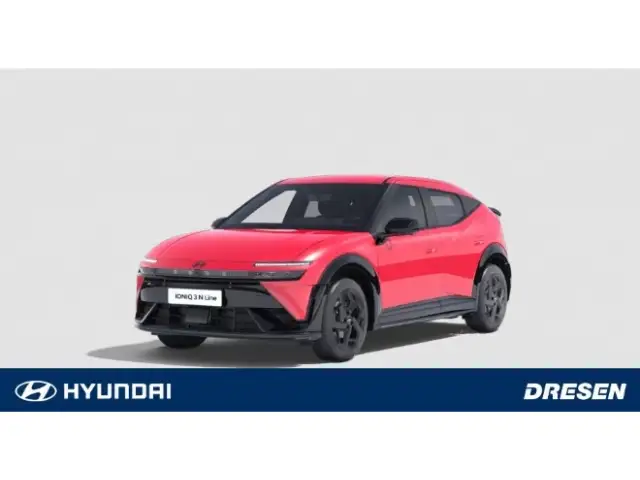 Hyundai Sonstige