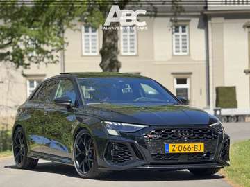 Sportback 2.5 TFSI RS 3 quattro HUD B&O