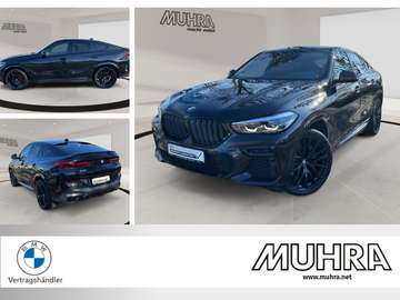 xDrive30d M Sport HUD Memorysitz