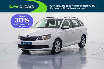 Combi 1.4TDI Ambition 77kW