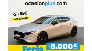 2.0 e-Skyactiv-X Homura Aut. 137kW