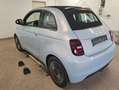 Fiat 500e Icon Cabrio 118PS 42KWh 320 km Reichweite Blau - thumbnail 2