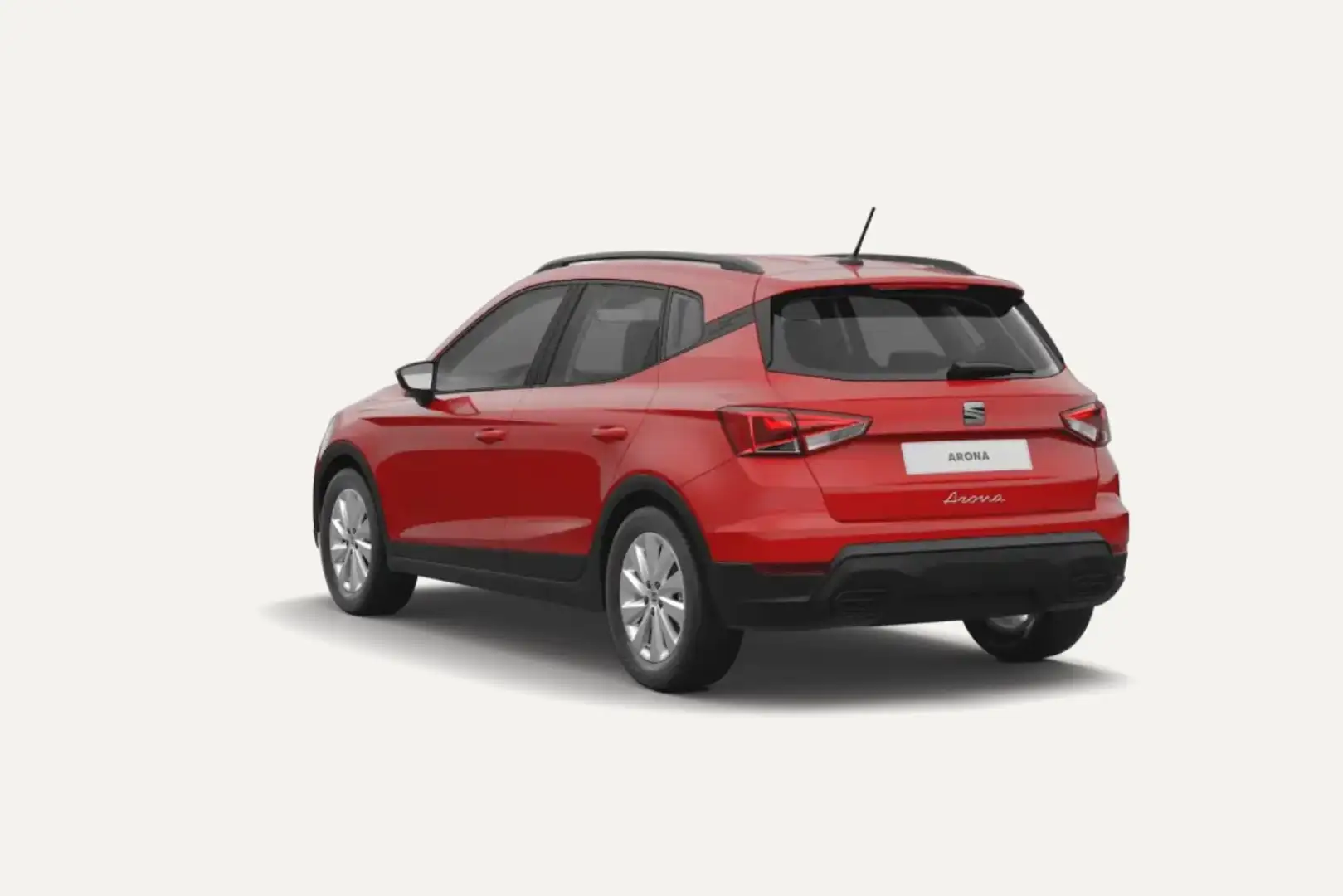 SEAT Arona 1.0 EcoTSI Reference Private lease actie vanaf €34 - 2