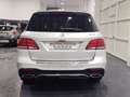 Mercedes-Benz GLE 250 250d 4Matic Aut. Gris - thumbnail 4