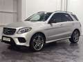 Mercedes-Benz GLE 250 250d 4Matic Aut. Gris - thumbnail 1