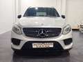 Mercedes-Benz GLE 250 250d 4Matic Aut. Gris - thumbnail 7