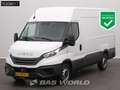 Iveco Daily 35S21 Neu! 3.0L Automatik L2H2 ACC LED Weiß - thumbnail 1