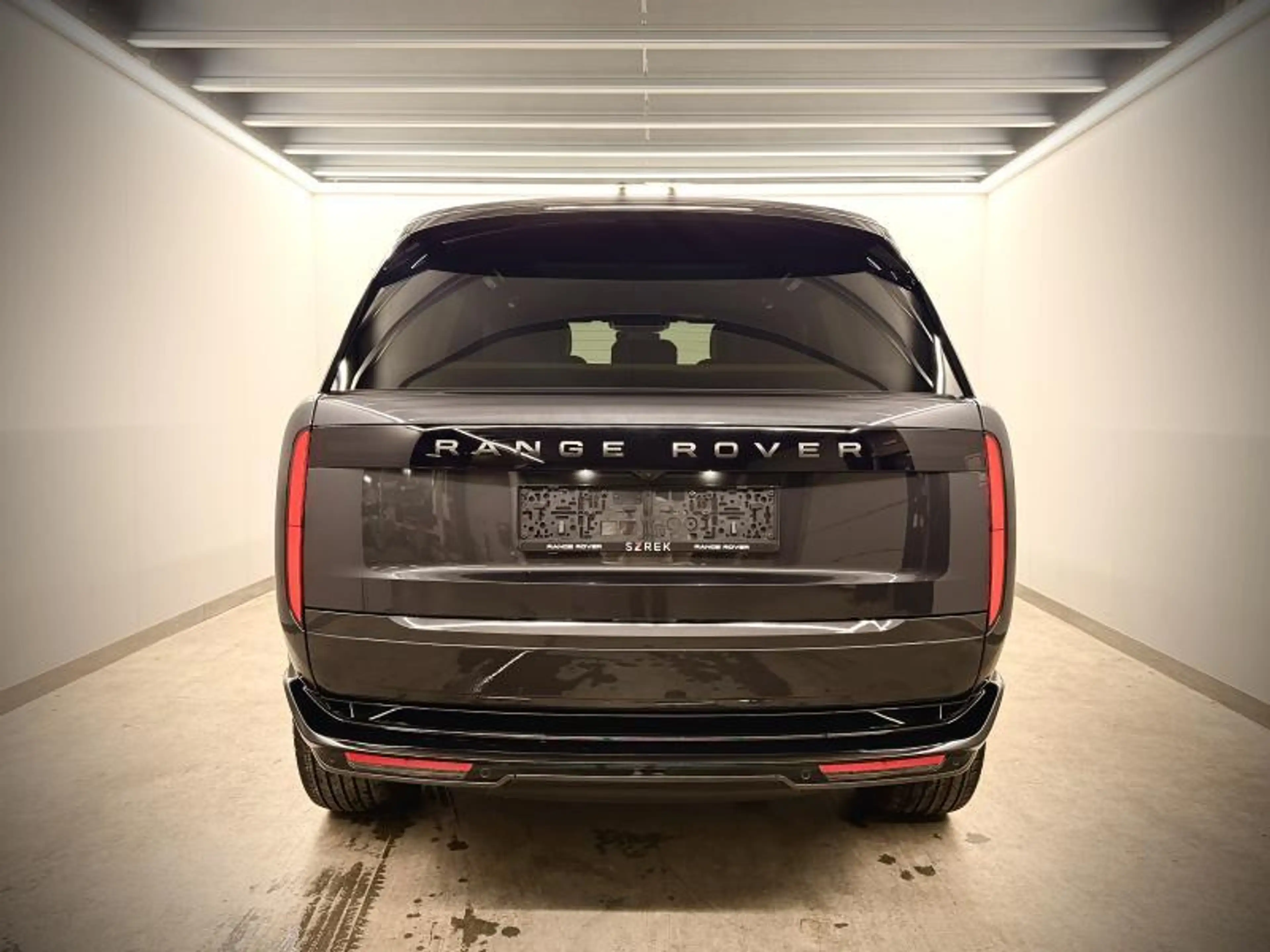 Land Rover Range Rover P460e HSE 27MY — photo 5