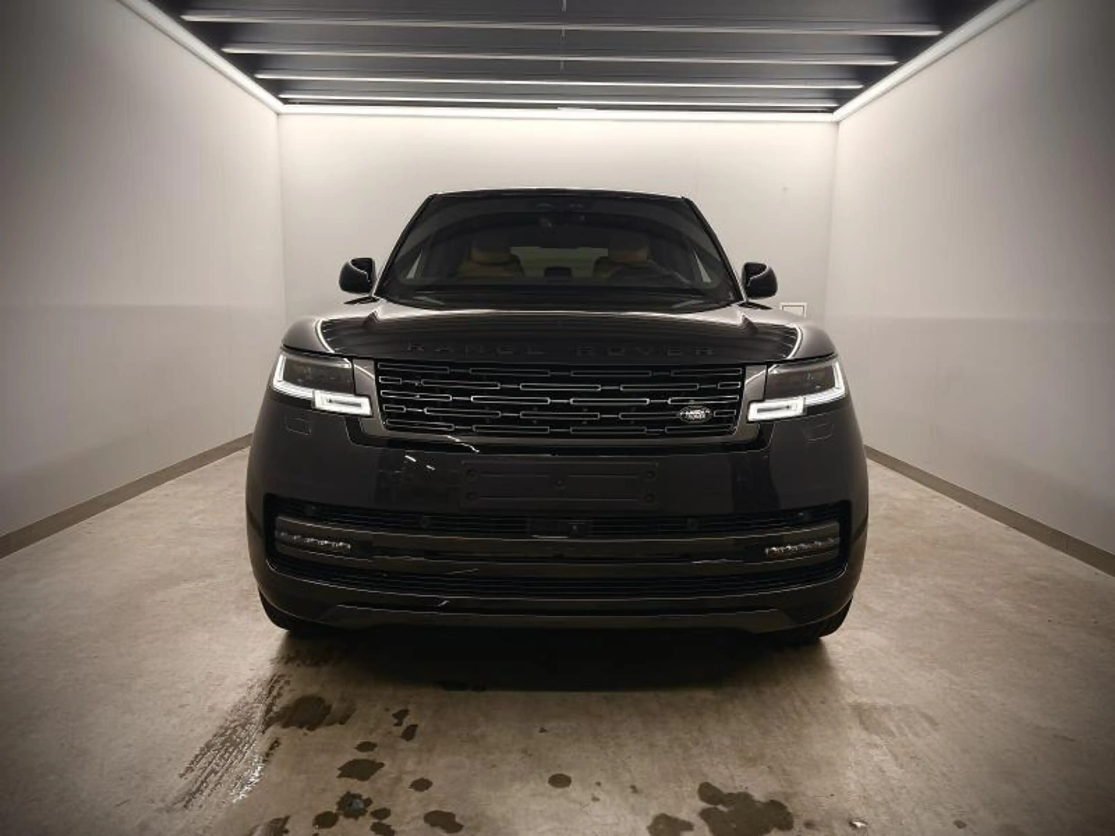 Land Rover Range Rover P460e HSE 27MY — photo 2