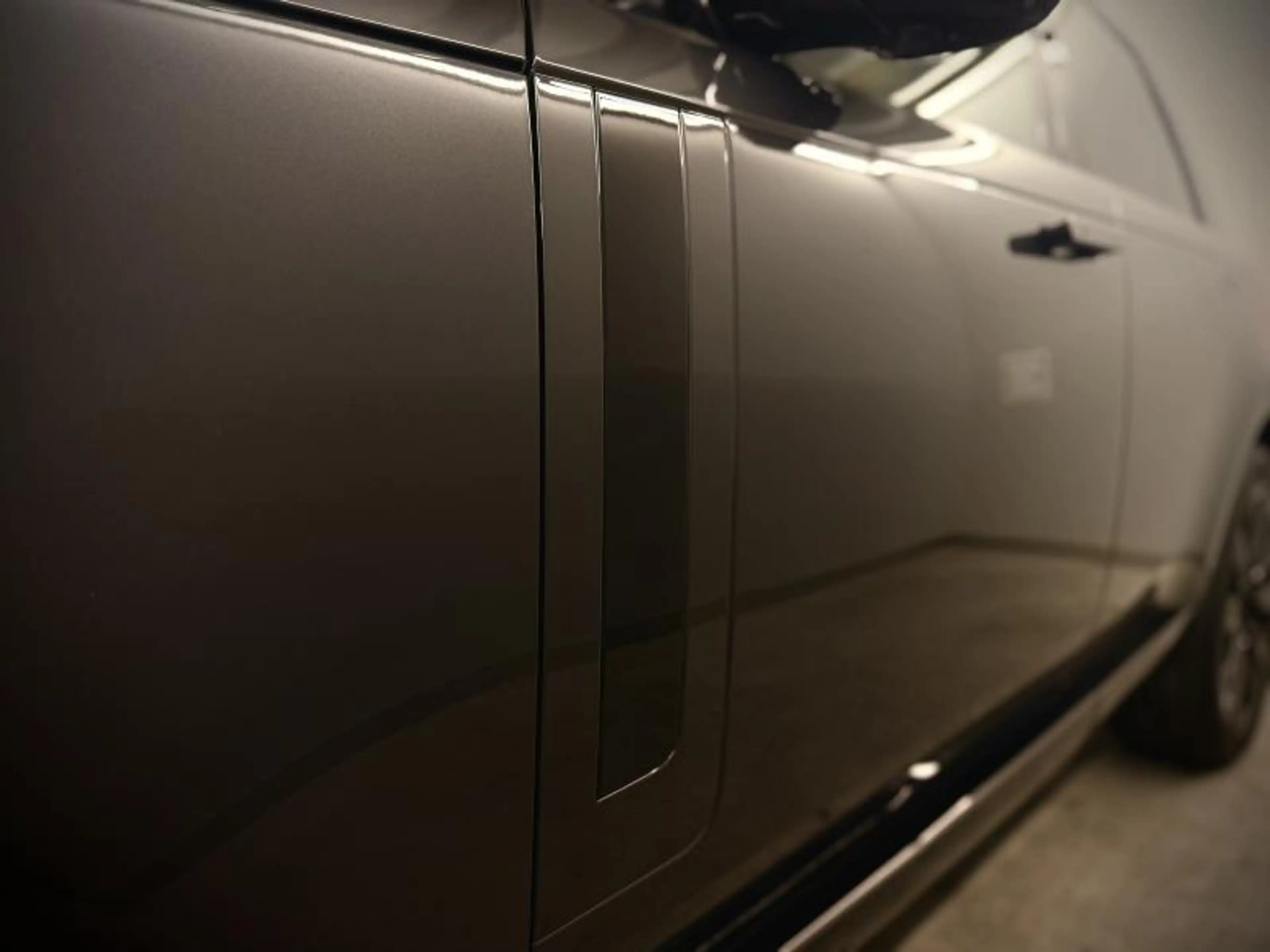 Land Rover Range Rover P460e HSE 27MY — photo 7