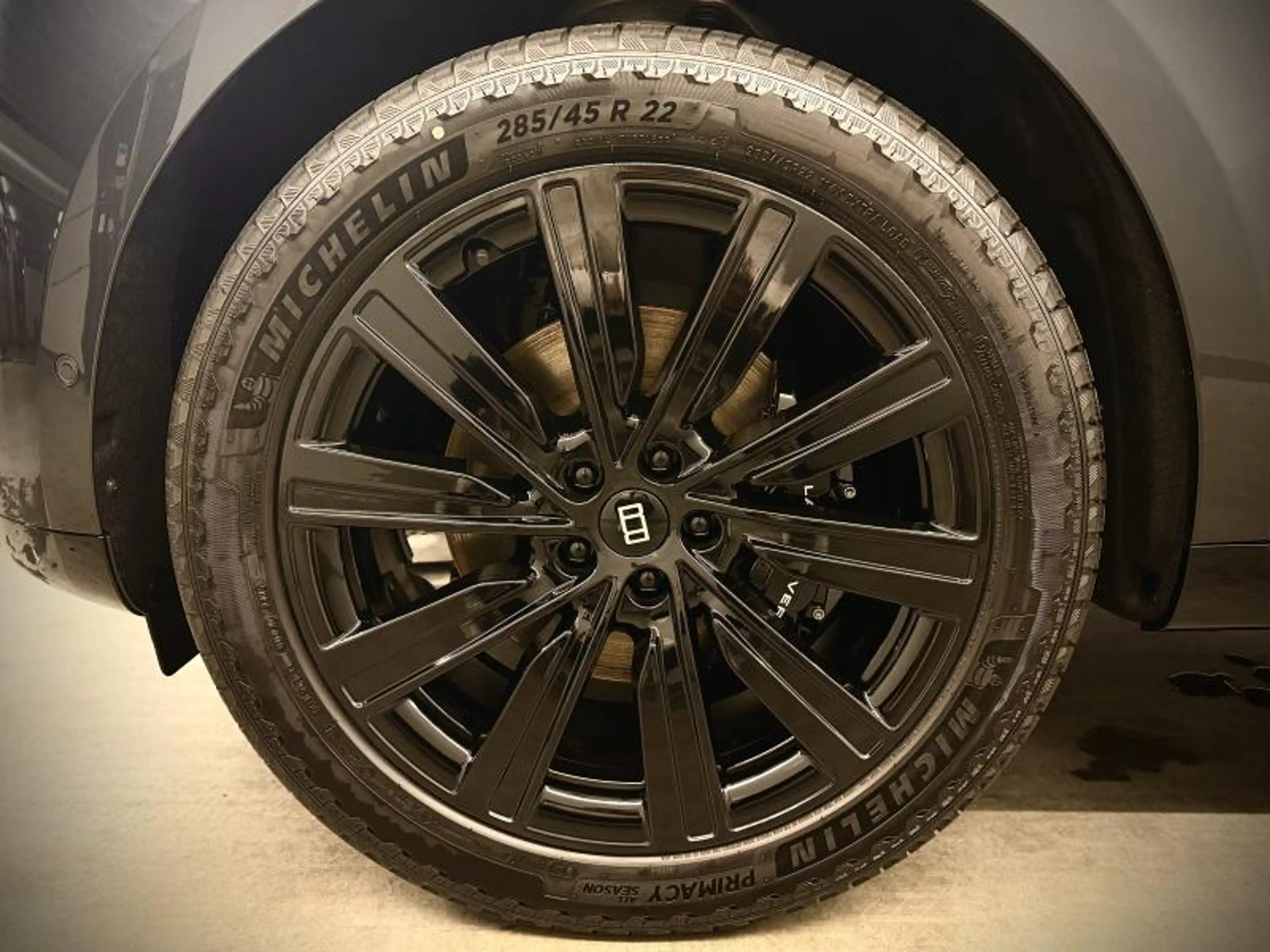 Land Rover Range Rover P460e HSE 27MY — photo 10