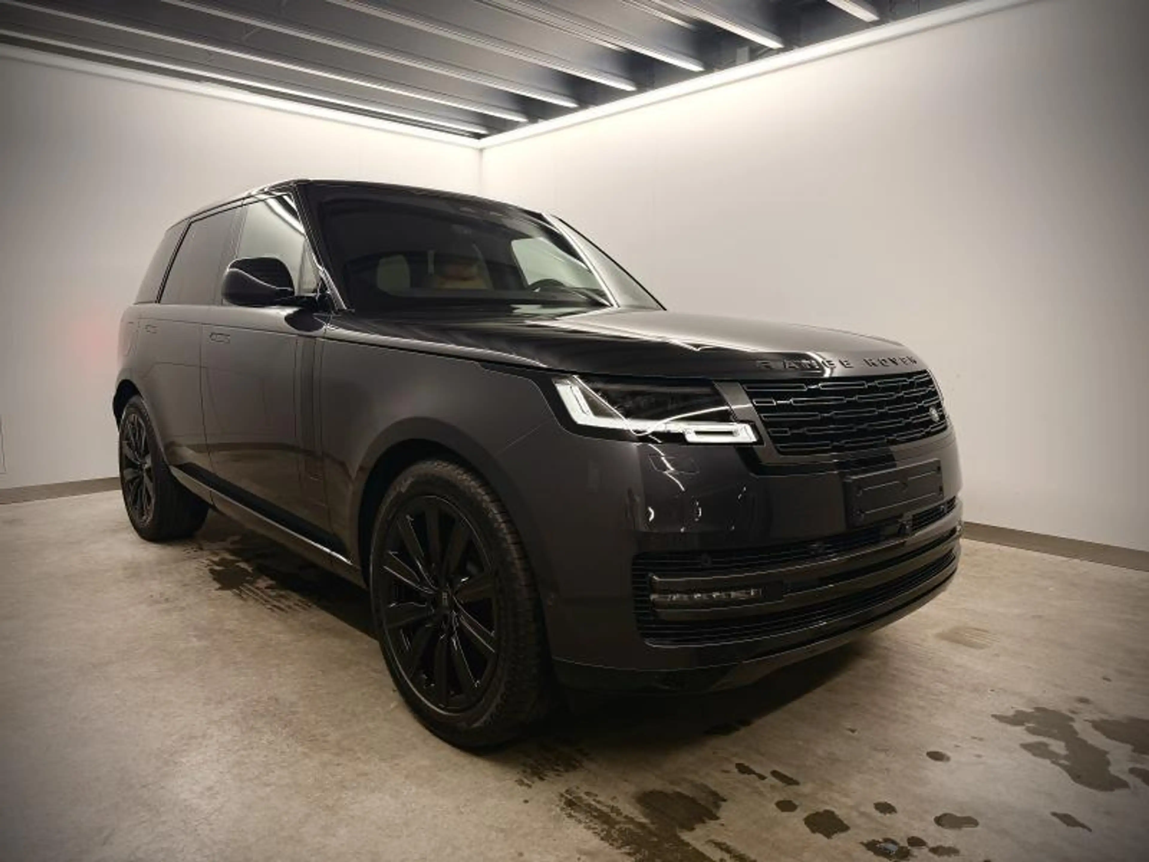 Land Rover Range Rover P460e HSE 27MY — photo 3