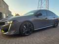 Peugeot 508 Gris - thumbnail 2