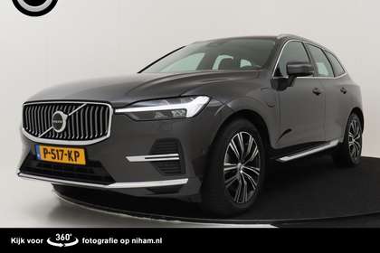 Volvo XC60 T6 RECHARGE AWD INSCRIPTION LONG RANGE -LUCHTVERIN