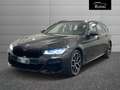 BMW 530 d Touring mhev 48V xdrive Luxury auto Grigio - thumbnail 1