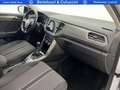 Volkswagen T-Roc 2.0 TDI SCR Style BlueMotion Technology Bianco - thumbnail 10