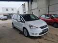 Ford Galaxy 2,0 TDCI Business Weiß - thumbnail 3