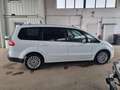 Ford Galaxy 2,0 TDCI Business Weiß - thumbnail 4