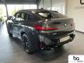 BMW X4 X4 xDrive20d M Sport 20"/Pano/Driv/Park/ACC/AHK Grau - thumbnail 4
