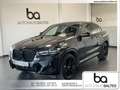 BMW X4 X4 xDrive20d M Sport 20"/Pano/Driv/Park/ACC/AHK Grau - thumbnail 1