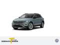 Volkswagen T-Roc 1.5 TSI DSG STYLE PANO KAMERA AHK Blau - thumbnail 1