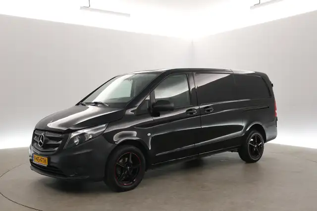 Mercedes-Benz Vito view 8