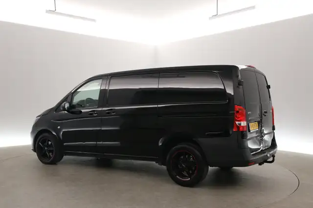 Mercedes-Benz Vito view 5