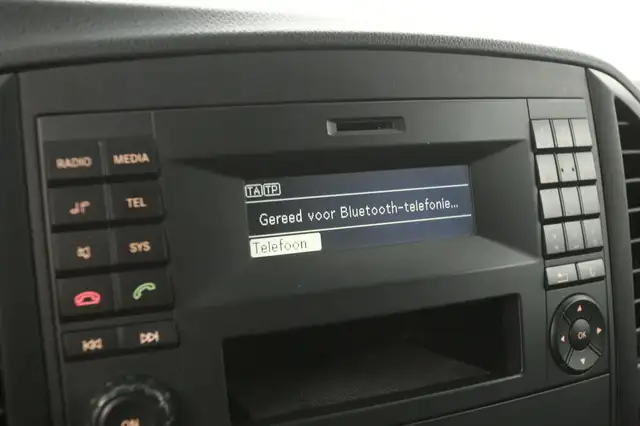 Mercedes-Benz Vito view 13