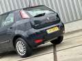 Fiat Punto Evo 1.4 Natural Power CNG Aardgas - Airco - Cruise Blauw - thumbnail 13