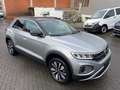 Volkswagen T-Roc 1.5TSi DSG Goal R-Kamera ACC SideAssist LED Nav... Grau - thumbnail 4