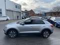 Volkswagen T-Roc 1.5TSi DSG Goal R-Kamera ACC SideAssist LED Nav... Grau - thumbnail 2