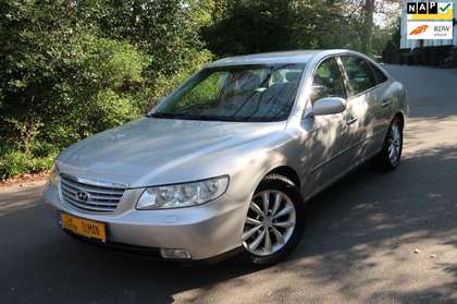 Hyundai GRANDEUR 3.3i V6 Style NAP Leer Automaat Youngtimer