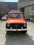 Mercedes-Benz G 280 GE Rot - thumbnail 2