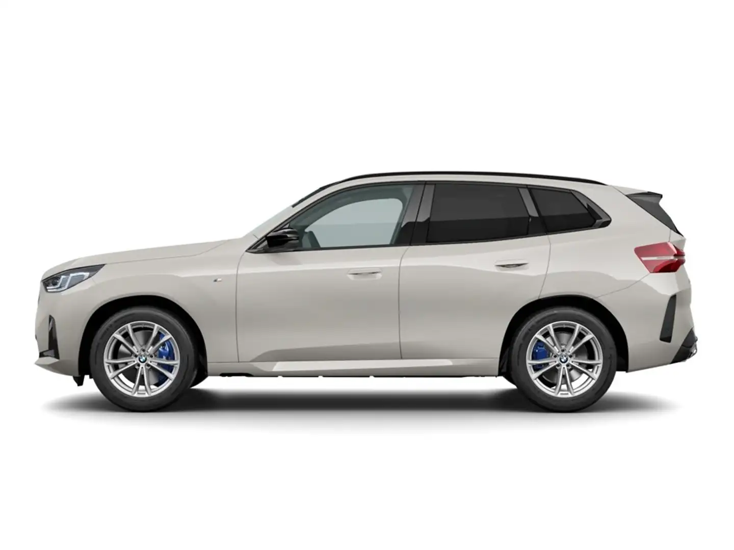 BMW X3 M50i xDrive Park-Ass.*Driv. Ass. Prof.*Pano Dach*A Beige - 2