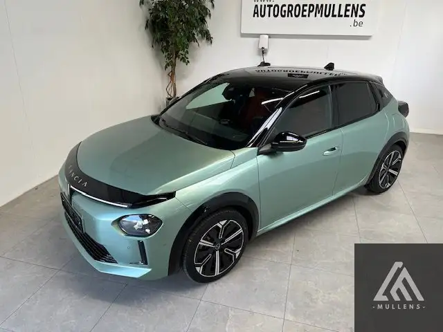 Lancia Ypsilon Electric LX